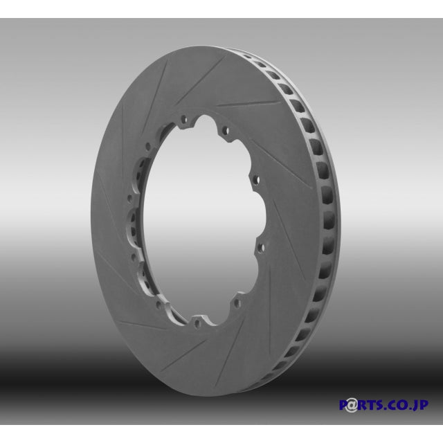 Dixcel FS Type Brake Rotor Rings Pair