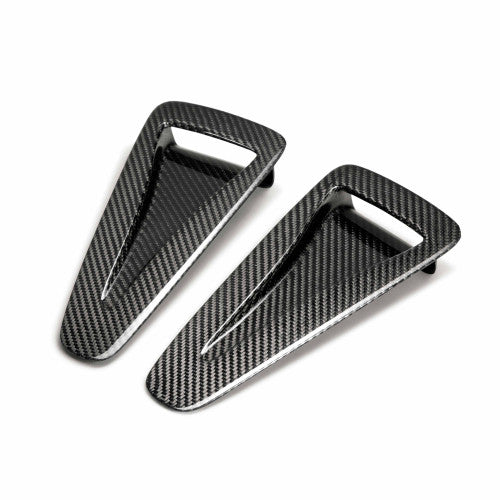 Seibon OE-Style Carbon Fibre Air Duct