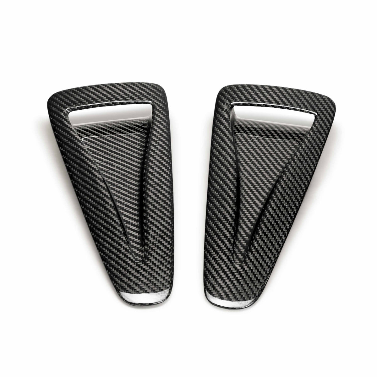 Seibon OE-Style Carbon Fibre Air Duct