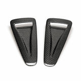 Seibon OE-Style Carbon Fibre Air Duct