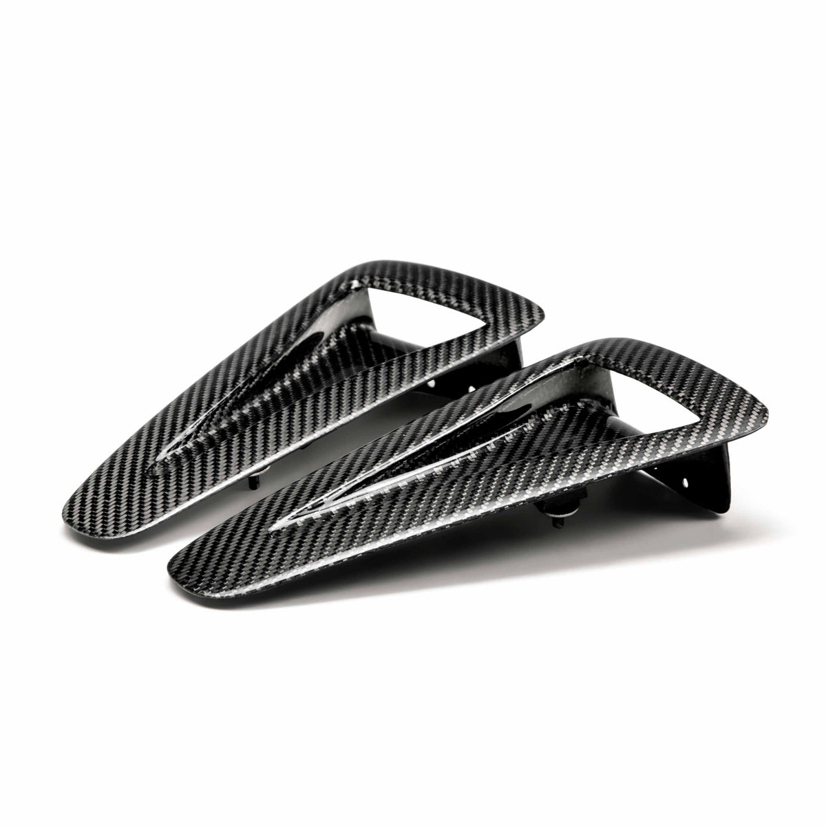 Seibon OE-Style Carbon Fibre Air Duct