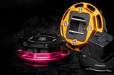 Zestek Racing Steering Wheel Button Panel