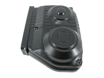 Subaru Genuine OEM AVCS Engine Timing Cover - Right