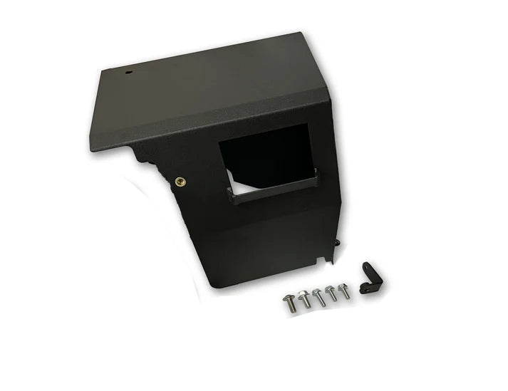 ETS Cold Air Intake Airbox