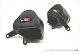 AMS Performance Red Alpha Cold Air Intake Kit