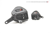 AMS Performance Red Alpha Cold Air Intake Kit