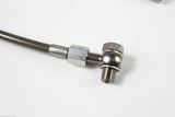 PE Racing AN-3 Outlet Braided Hose & Fittings Kit