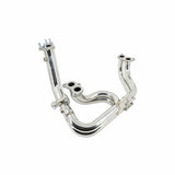 IAG IAG Equal Length 3-Bolt Header & Uppipe