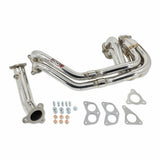 IAG IAG Unequal Length 3-Bolt Header & Uppipe