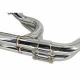 IAG IAG Unequal Length 3-Bolt Header & Uppipe