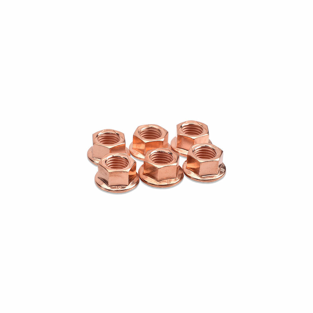 IAG IAG Equal Length 3-Bolt Header & Uppipe