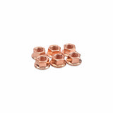IAG IAG Equal Length 3-Bolt Header & Uppipe