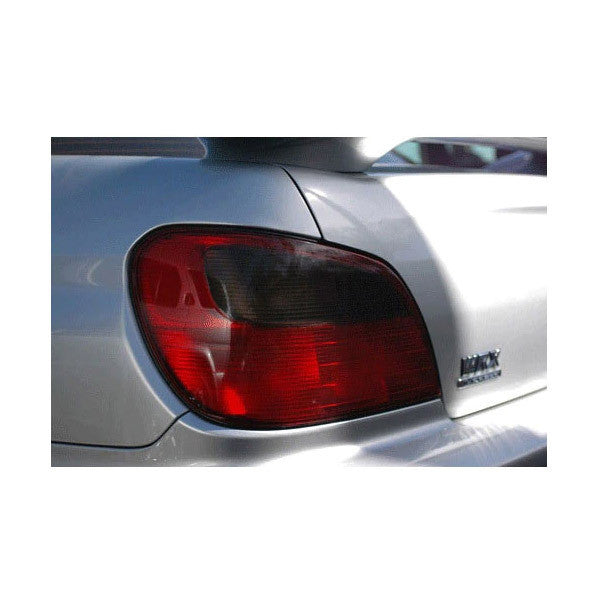 IAG RockBlocker Smoked Reverse Light Overlay Film Kit