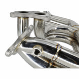 IAG IAG Equal Length 3-Bolt Header & Uppipe