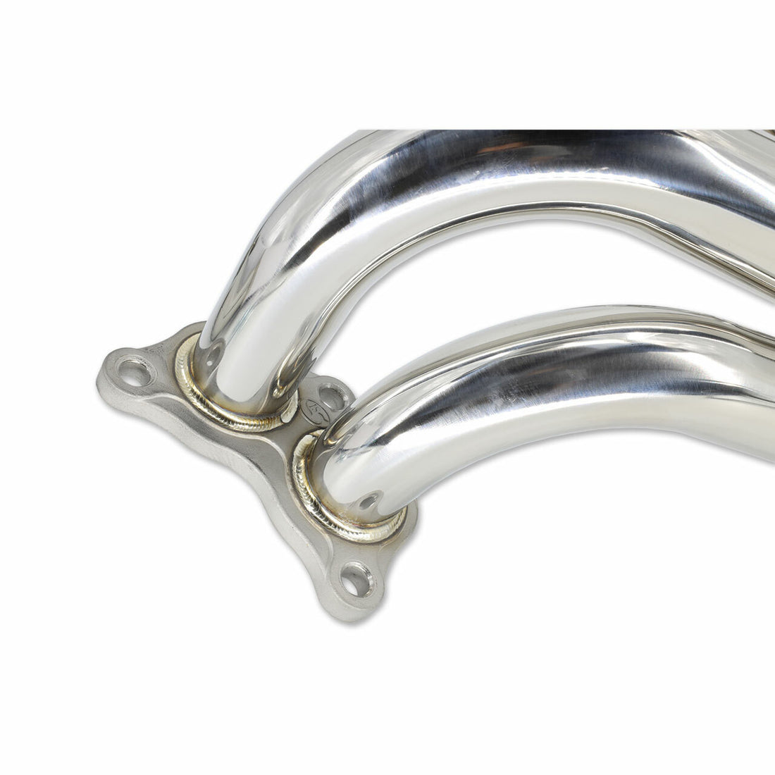 IAG IAG Equal Length 3-Bolt Header & Uppipe