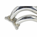 IAG IAG Equal Length 3-Bolt Header & Uppipe