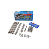 IAG/Crest CNC Stage X 1150+ BHP Billet Aluminium Short Block