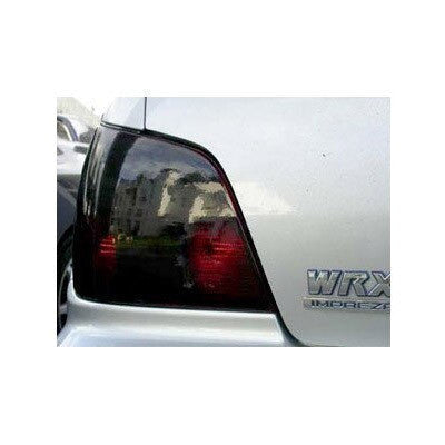 IAG RockBlocker Smoked Tail Light Overlay Film Kit