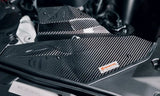 Armaspeed Cold Air Intake w/Carbon Inlet Pipe & Carbon Lid - OPEN BOX SPECIAL