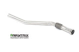 Armytrix Stainless Steel Valvetronic Cat Back Exhaust System