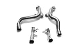 Armytrix High Performance Downpipe