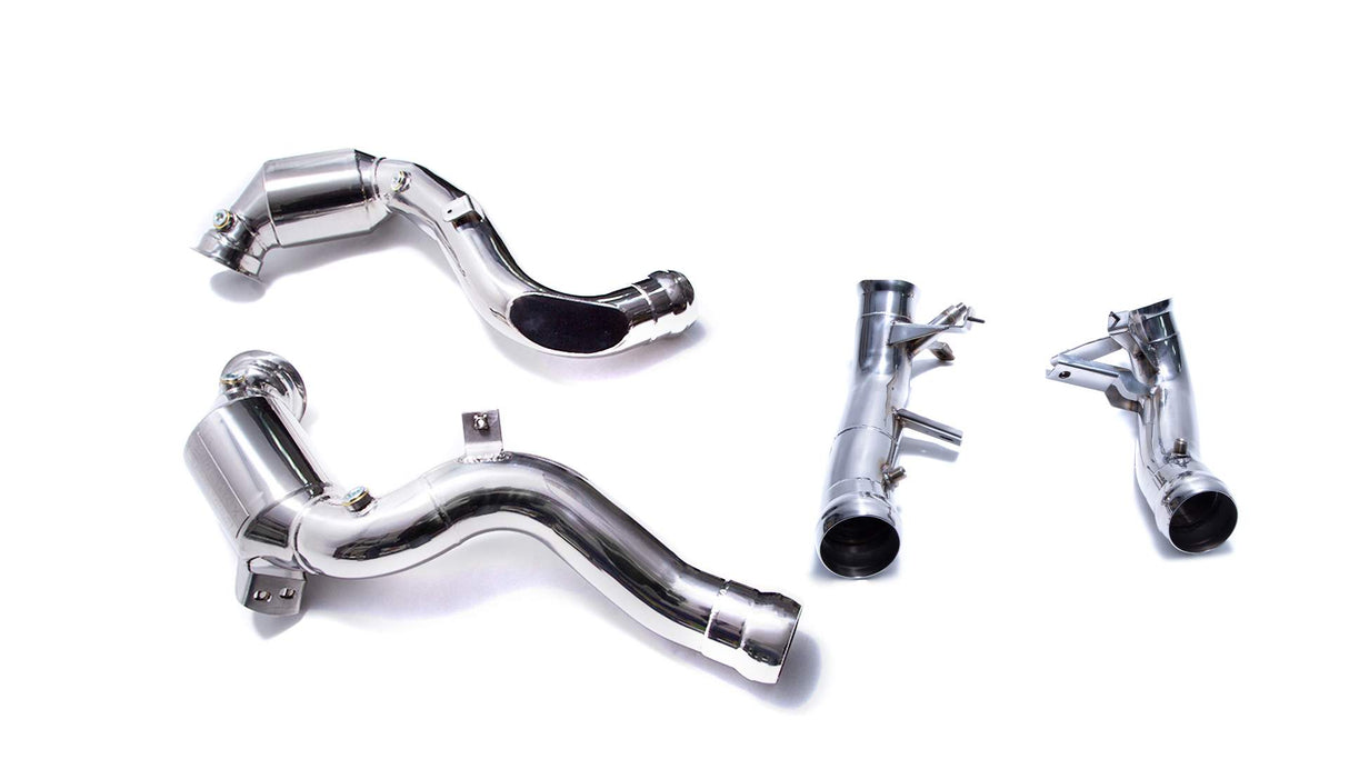 Armytrix High Performance Downpipe