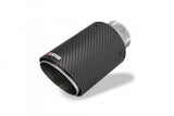 Scorpion Exhausts Valved Cat Back Exhaust