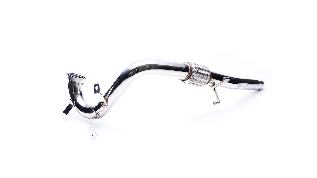 Armytrix De-Catted High Performance Downpipe