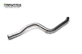 Armytrix Stainless Steel Valvetronic Cat Back Exhaust System