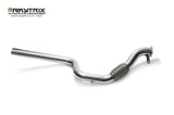 Armytrix Stainless Steel Valvetronic Cat Back Exhaust System