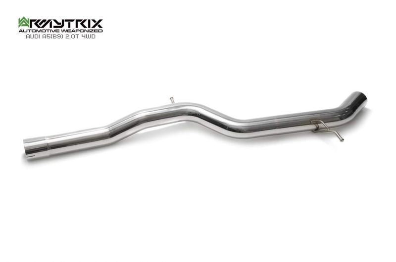 Armytrix Stainless Steel Valvetronic Cat Back Exhaust System