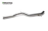 Armytrix Stainless Steel Valvetronic Cat Back Exhaust System