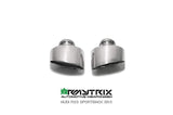 Armytrix Stainless Steel Valvetronic Cat Back Exhaust System