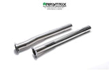 Armytrix Stainless Steel Valvetronic Cat Back Exhaust System
