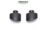 Armytrix Stainless Steel Valvetronic Cat Back Exhaust System