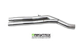 Armytrix Stainless Steel Valvetronic Cat Back Exhaust System