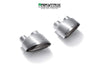 Armytrix Stainless Steel Valvetronic Cat Back Exhaust System (OE Valve Control)