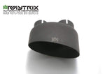 Armytrix Stainless Steel Valvetronic Cat Back Exhaust System (OE Valve Control)