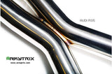 Armytrix Stainless Steel Valvetronic Catback Exhaust System