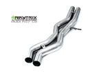 Armytrix Stainless Steel Valvetronic Cat Back Exhaust System