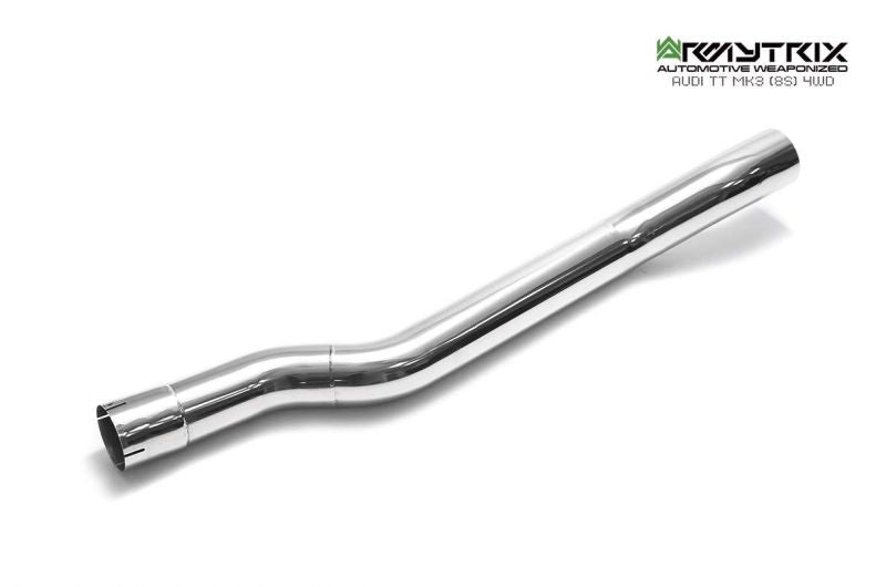 Armytrix Stainless Steel Valvetronic Cat Back Exhaust System