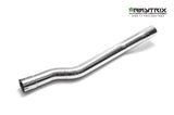 Armytrix Stainless Steel Valvetronic Cat Back Exhaust System