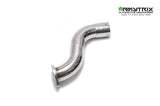 Armytrix Stainless Steel Valvetronic Cat Back Exhaust System