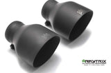 Armytrix Stainless Steel Valvetronic Cat Back Exhaust System