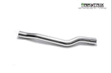 Armytrix Stainless Steel Valvetronic Cat Back Exhaust System
