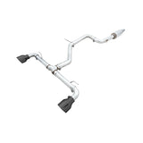 AWE Tuning Track Edition Exhaust