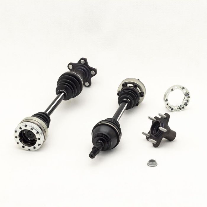 Wisefab Rear Halfshaft Kit