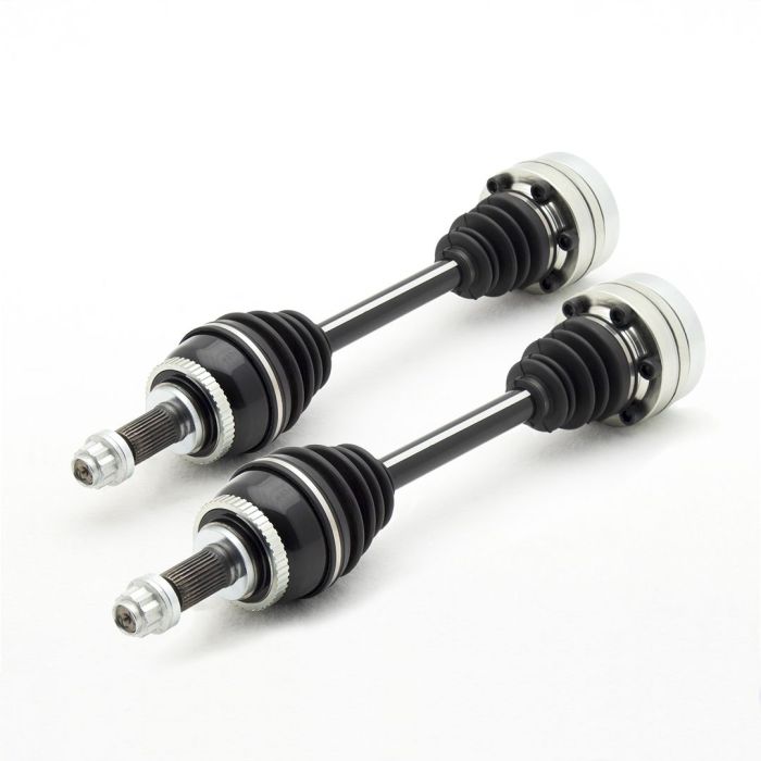 Wisefab Rear Halfshaft Kit