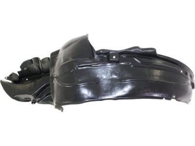 Subaru Genuine Front Left Mud Guard Assembly