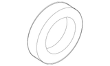 Mitsubishi Genuine Exhaust Manifold Washer SINGLE